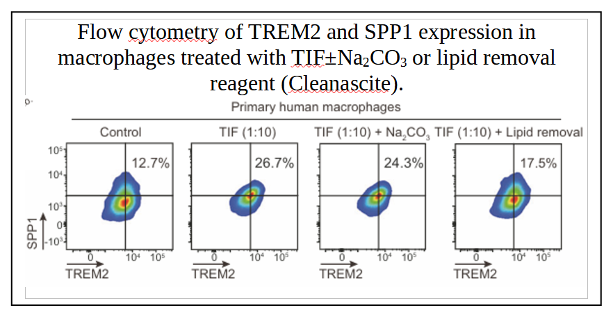 Cleanascite™ Use Helps Identity a Distinct Cancer-cell Lipid Metabolism Archetype